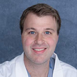 Sean McDougall, MD, Neurology, Los Angeles, CA