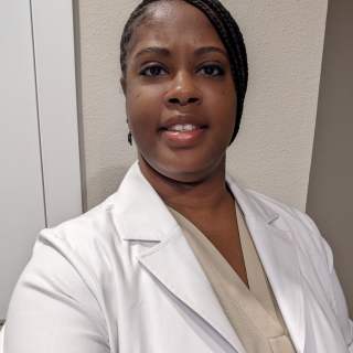 Ebony Jones, Nurse Practitioner, Fort Worth, TX