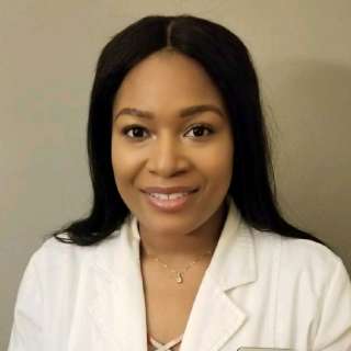 Darleen Adelu, Family Nurse Practitioner, Mount Holly, NJ