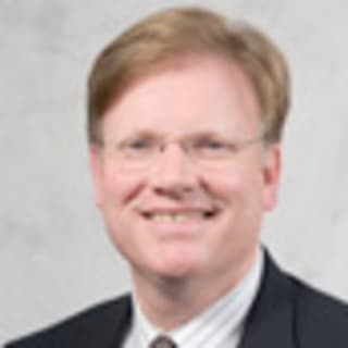 John Rieke, MD, Radiation Oncology, Mercer Island, WA