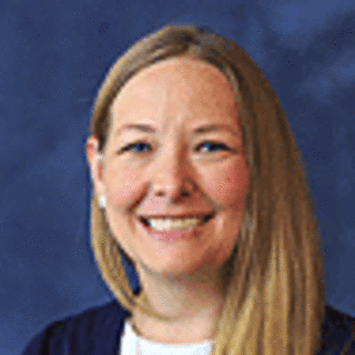 Joanna Olson, MD, Ophthalmology, Danville, PA, Geisinger Medical Center