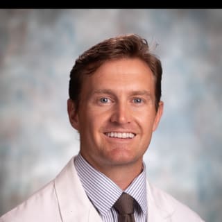 Cole Milliken, MD, Ophthalmology, Mount Pleasant, SC