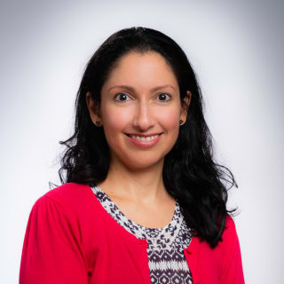 Pamela Vohra-Khullar, MD, Internal Medicine, Atlanta, GA, Grady Health System