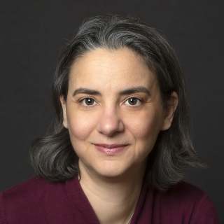 Erin Gilbert, MD