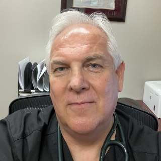 Steven Henderson, PA, Internal Medicine, Henderson, NV