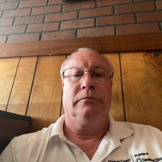 David Jacobson