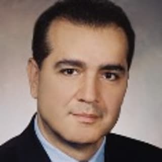 Amir Moasser, MD