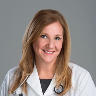 Nicolette Walsh, MD, Family Medicine, Erie, PA