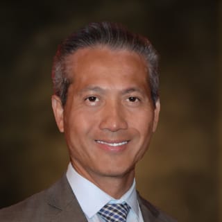 Ninh Nguyen, MD, General Surgery, Orange, CA, UCI Health