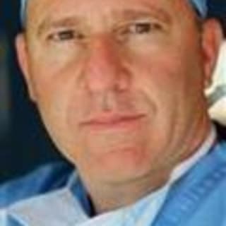 Andrew Goldstein, MD, Thoracic Surgery, Scottsdale, AZ, Abrazo Arizona Heart Hospital