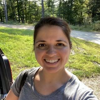 Sarah (Dooley) Sirois