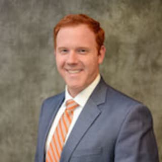 Tyler Tucker, DO, Orthopaedic Surgery, Chattanooga, TN