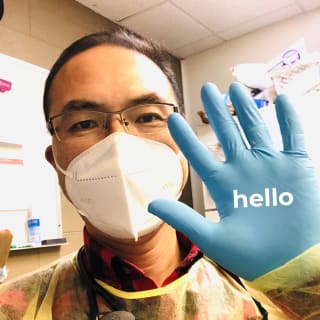 Kenneth Park, Internal Medicine, Chicago, IL