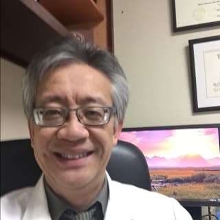 Hans Yu, DO, Internal Medicine, San Francisco, CA, Chinese Hospital