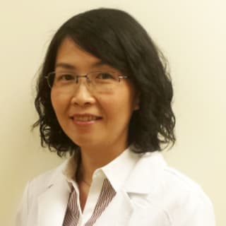 Zheng Chen, PA, Gastroenterology, Columbia, MD
