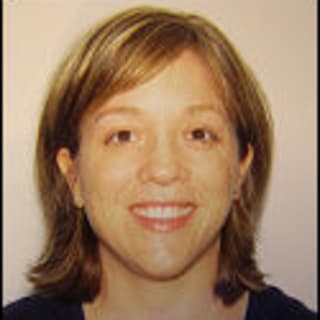 Jennifer Betz, MD