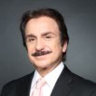 Hossein Najafi, MD, Plastic Surgery, Rancho Palos Verdes, CA