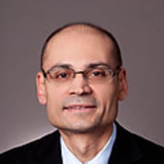 Ramesh Gopal, MD