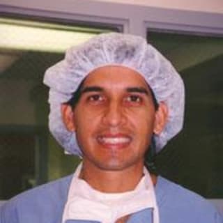 Alfredo Ramos, MD, Anesthesiology, Boca Raton, FL, University of Miami Hospital