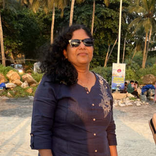 Sudha Chadalawada, MD