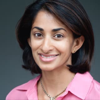 Ashanthi Gajaweera, MD