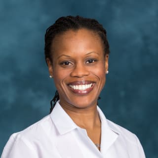Okeoma Mmeje, MD, Obstetrics & Gynecology, Ann Arbor, MI, University of Michigan Medical Center