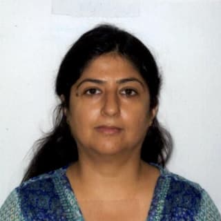 Anjali Bhasin, MD