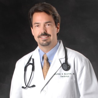 Stephen Newman, MD, Cardiology, Weatherford, TX