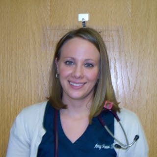 Amy Rowe