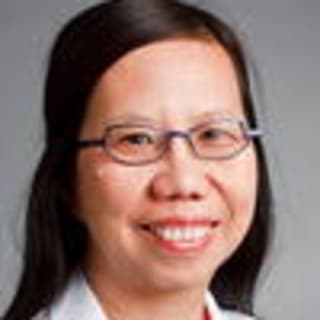 Helen Na-Chuang, MD, Obstetrics & Gynecology, Forest Hills, NY, New York-Presbyterian Queens