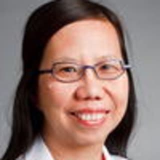 Helen Na-Chuang, MD, Obstetrics & Gynecology, Forest Hills, NY