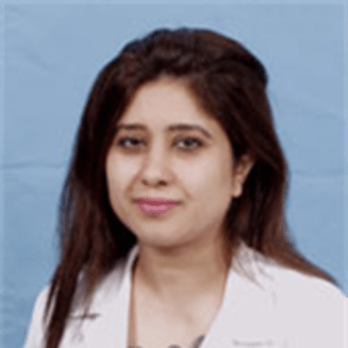 Attiya Hafeez, MD, Obstetrics & Gynecology, Brooklyn, NY, Maimonides Medical Center