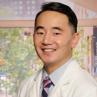 Ron Leong, MD