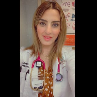 Amira Bakkar, MD