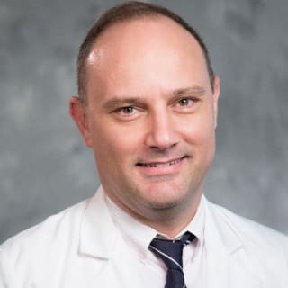 George Kasotakis, MD, General Surgery, Durham, NC, Duke University Hospital