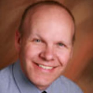 Richard Hendershot, MD, Allergy & Immunology, Bountiful, UT, LDS Hospital