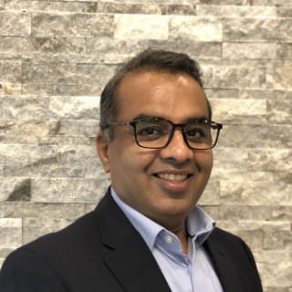 Sanjay Chaudhary, MD