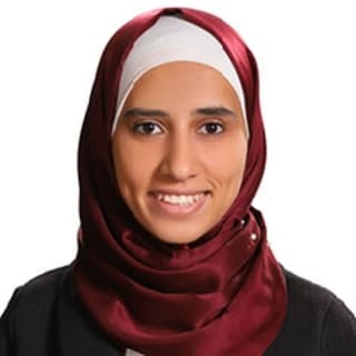 Farah Al Haj, MD