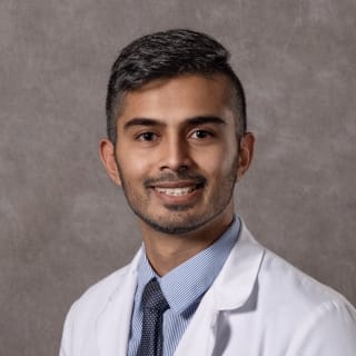 Milan Patel, Orthopedics, Las Vegas, NV