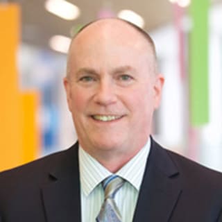 Michael Kelly, MD, Pediatric Hematology & Oncology, Cleveland, OH