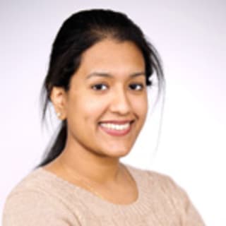 Mely Mathew, MD