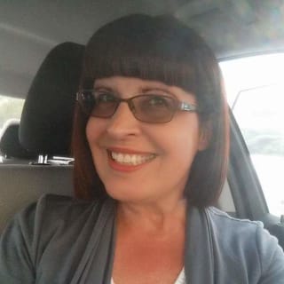 Debra Brown, Pharmacist, New Port Richey, FL
