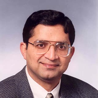 Dinesh Khera, MD, Gastroenterology, Erie, PA, Saint Vincent Hospital