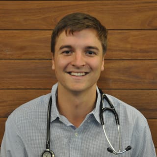 Dr. William West, MD – New Orleans, LA | Internal Medicine