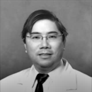 Basil Chang, DO, Internal Medicine, Newton, NJ, Robert Wood Johnson University Hospital Rahway