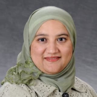 Tahira Lodhi, MD