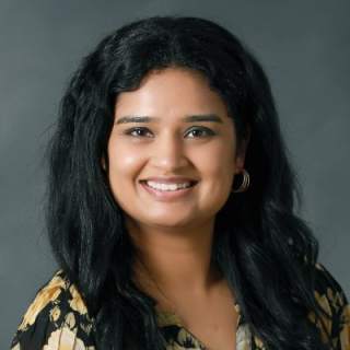 Hinal Rathi, DO, Internal Medicine, Birmingham, AL