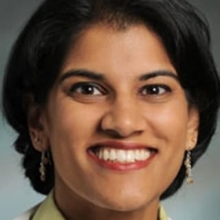 Ritu Ullal, MD