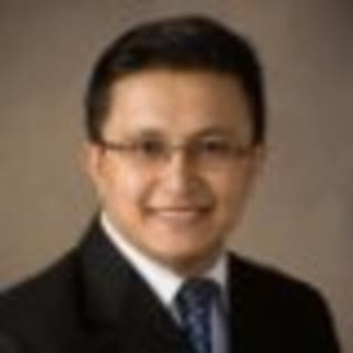 Niranjan Shrestha, MD, Family Medicine, Centralia, IL, SSM Health St. Mary's Hospital Centralia