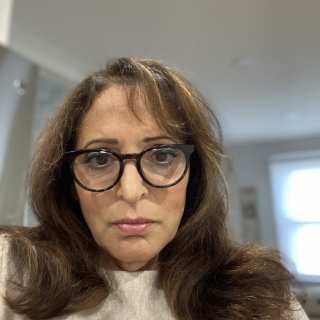 Valerie Zarcone, DO